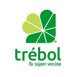 Inducción Supermercados Trébol